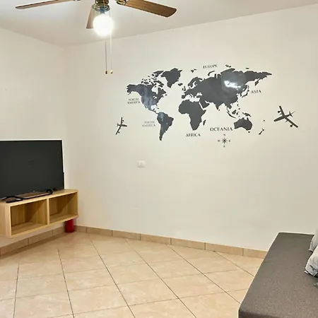 Oasi Sul Mare - A 1 Minuto A Piedi Dalla *