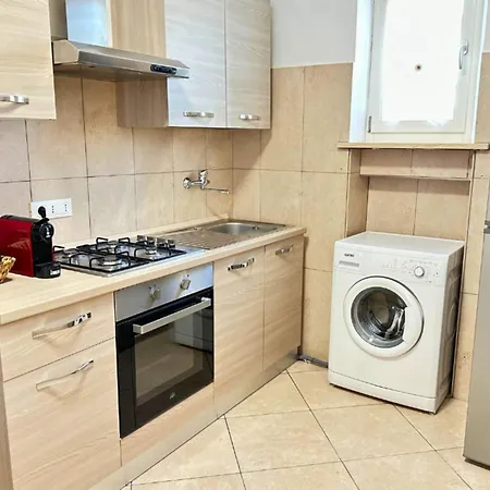 Oasi Sul Mare - A 1 Minuto A Piedi Dalla * Senigallia