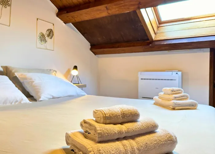 Oasi Sul Mare - A 1 Minuto A Piedi Dalla Prázdninový dům Senigallia