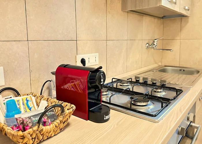 Oasi Sul Mare - A 1 Minuto A Piedi Dalla Prázdninový dům