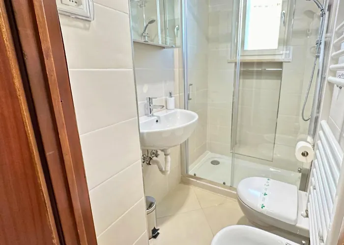 Oasi Sul Mare - A 1 Minuto A Piedi Dalla Prázdninový dům Senigallia