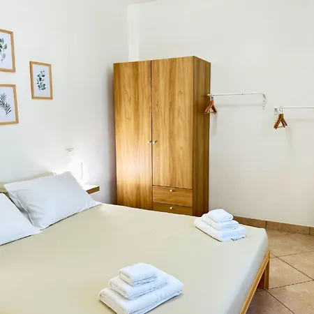 Casa vacanze Oasi Sul Mare - A 1 Minuto A Piedi Dalla *