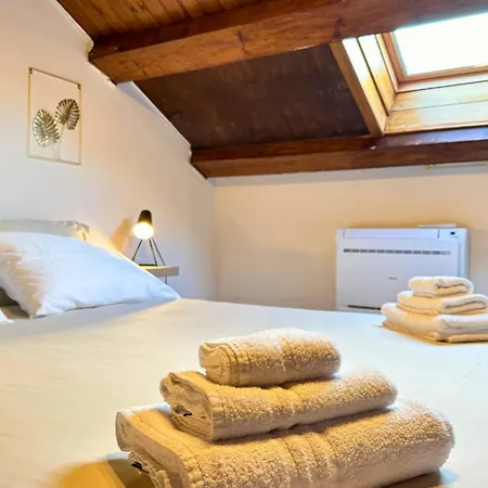 Oasi Sul Mare - A 1 Minuto A Piedi Dalla Holiday home Senigallia