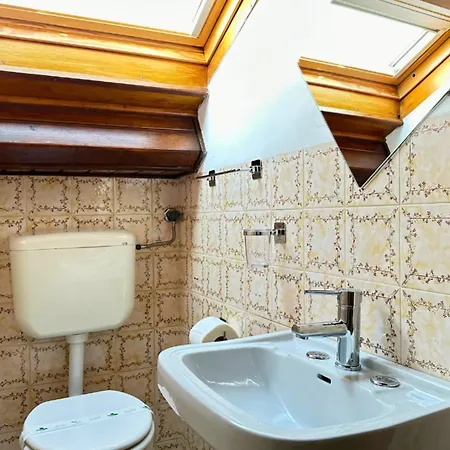 Oasi Sul Mare - A 1 Minuto A Piedi Dalla Senigallia