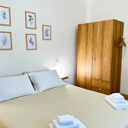 Oasi Sul Mare - A 1 Minuto A Piedi Dalla