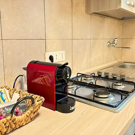 Oasi Sul Mare - A 1 Minuto A Piedi Dalla Holiday home