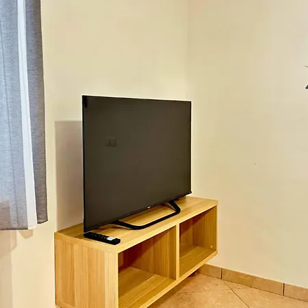 Oasi Sul Mare - A 1 Minuto A Piedi Dalla Holiday home *