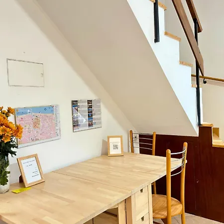 Holiday home Oasi Sul Mare - A 1 Minuto A Piedi Dalla *