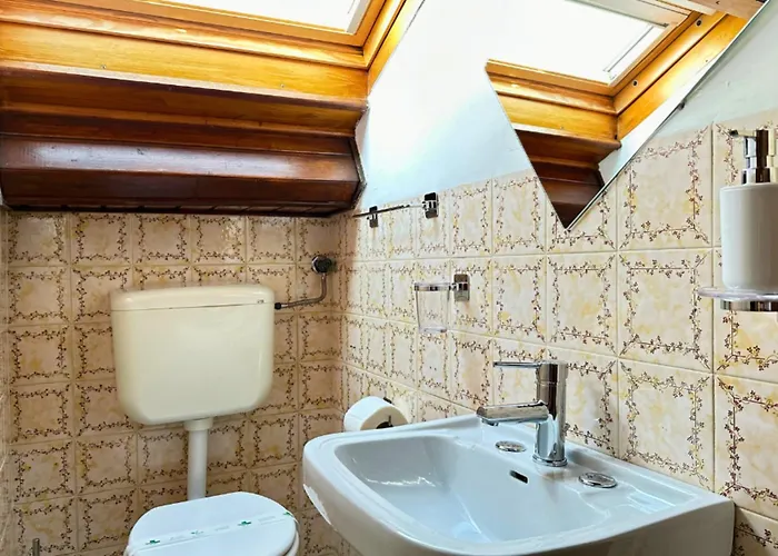 Oasi Sul Mare - A 1 Minuto A Piedi Dalla 세니갈리아