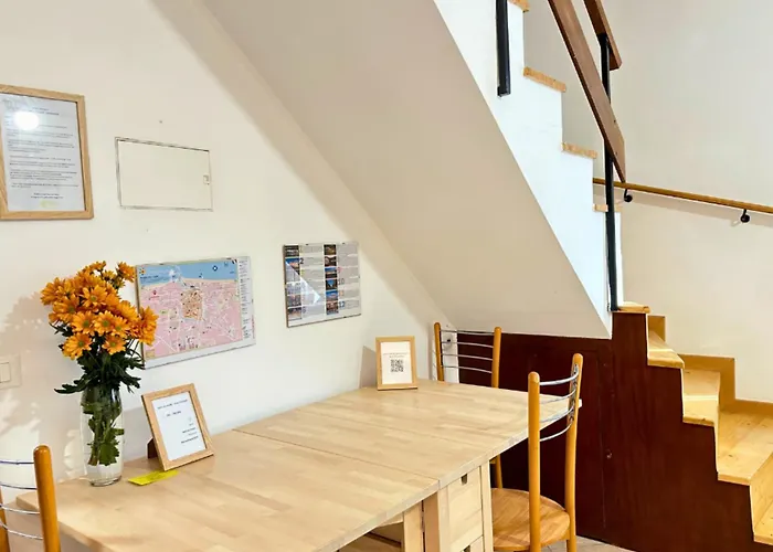 펜션 Oasi Sul Mare - A 1 Minuto A Piedi Dalla *